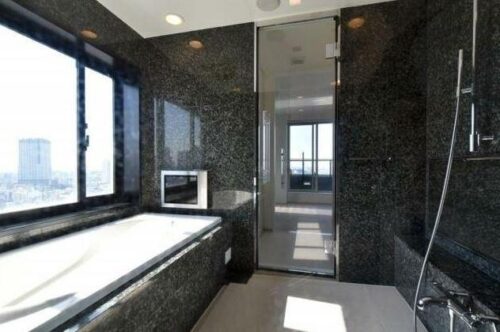 モデルノトッレ松濤 (風呂)イメージ モデルノトッレ松濤 (風呂)イメージ