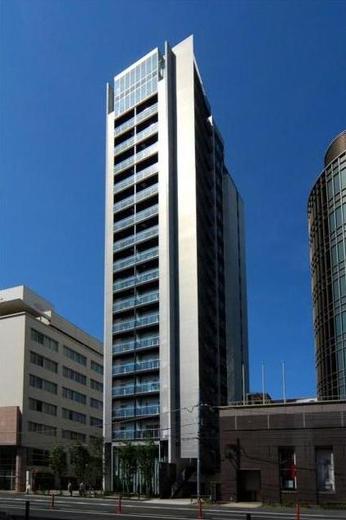 モデルノトッレ松濤 (外観)イメージ モデルノトッレ松濤 (外観)イメージ