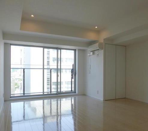 モデルノトッレ松濤 (居間)イメージ モデルノトッレ松濤 (居間)イメージ