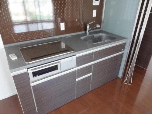 モデルノトッレ松濤 (キッチン)イメージ モデルノトッレ松濤 (キッチン)イメージ