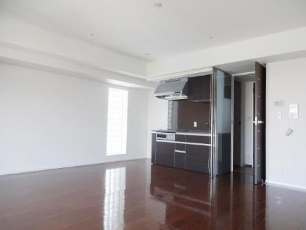 モデルノトッレ松濤 (居間)イメージ モデルノトッレ松濤 (居間)イメージ