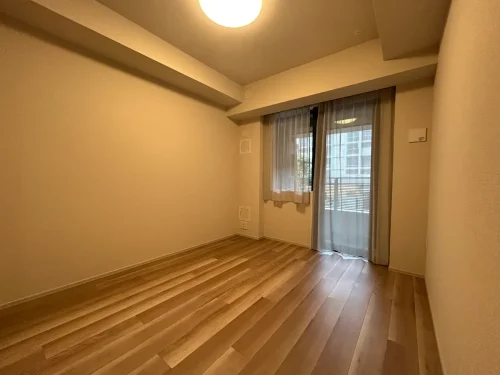 ジオ御苑内藤町 (居間)イメージ ジオ御苑内藤町 (居間)イメージ