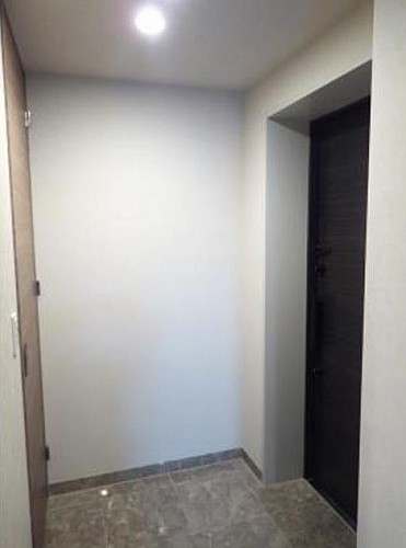 ジオ御苑内藤町 (玄関)イメージ ジオ御苑内藤町 (玄関)イメージ