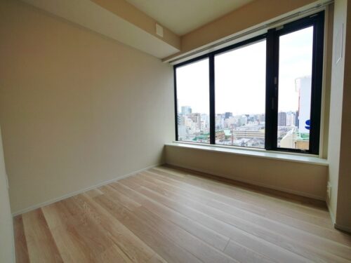 ジオ御苑内藤町 (居間)イメージ ジオ御苑内藤町 (居間)イメージ