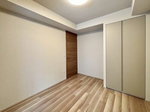 ジオ御苑内藤町 (居間)イメージ ジオ御苑内藤町 (居間)イメージ