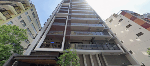 リブクオーレ神保町