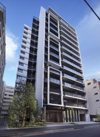 リブクオーレ神保町 (外観)イメージ リブクオーレ神保町 (外観)イメージ