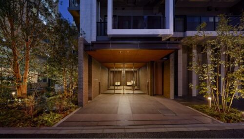 リブクオーレ神保町 (外観)イメージ リブクオーレ神保町 (外観)イメージ