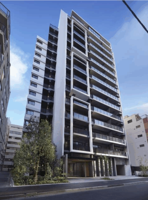 リブクオーレ神保町 (外観)イメージ リブクオーレ神保町 (外観)イメージ