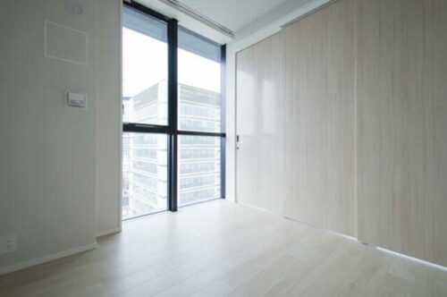 リブクオーレ神保町 (居間)イメージ リブクオーレ神保町 (居間)イメージ