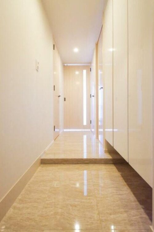 リブクオーレ神保町 (玄関)イメージ リブクオーレ神保町 (玄関)イメージ