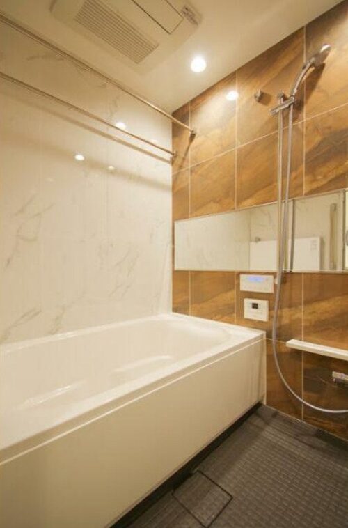 リブクオーレ神保町 (風呂)イメージ リブクオーレ神保町 (風呂)イメージ