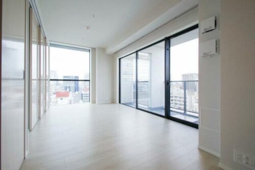 リブクオーレ神保町 (居間)イメージ リブクオーレ神保町 (居間)イメージ