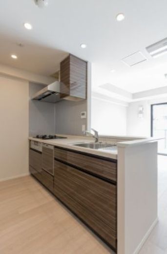 リブクオーレ神保町 (キッチン)イメージ リブクオーレ神保町 (キッチン)イメージ