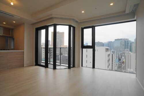 リブクオーレ神保町 (居間)イメージ リブクオーレ神保町 (居間)イメージ