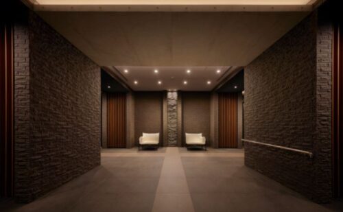 リブクオーレ神保町 (内装)イメージ リブクオーレ神保町 (内装)イメージ