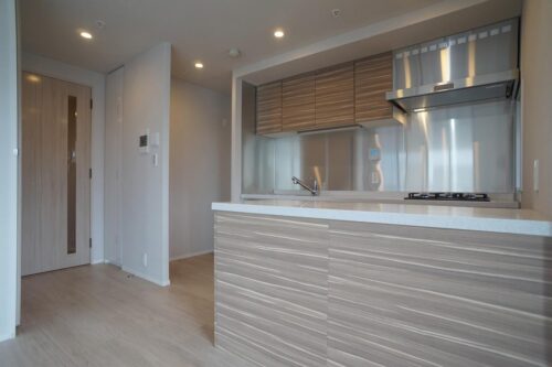 リブクオーレ神保町 (キッチン)イメージ リブクオーレ神保町 (キッチン)イメージ