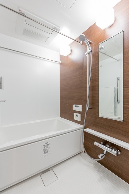 リブクオーレ神保町 (風呂)イメージ リブクオーレ神保町 (風呂)イメージ