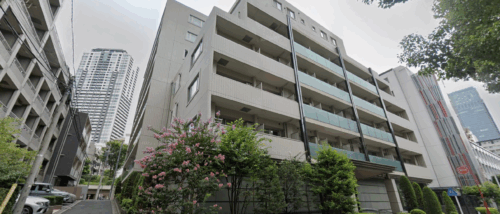 ファミールグランスイートTHE赤坂