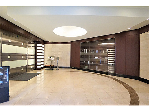 ファミールグランスイートTHE赤坂エントランス (内装)イメージ ファミールグランスイートTHE赤坂エントランス (内装)イメージ