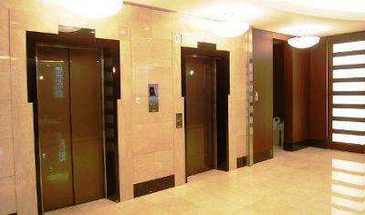 ファミールグランスイートTHE赤坂エレベーターホール (内装)イメージ ファミールグランスイートTHE赤坂エレベーターホール (内装)イメージ