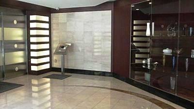 ファミールグランスイートTHE赤坂エントランス (内装)イメージ ファミールグランスイートTHE赤坂エントランス (内装)イメージ