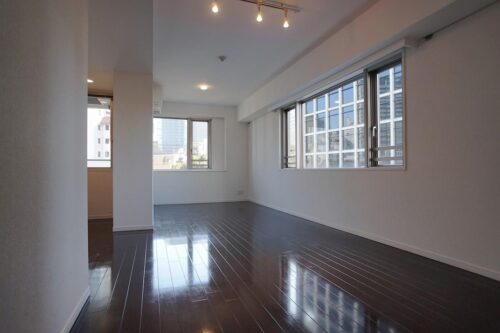 ファミールグランスイートTHE赤坂 (居間)イメージ ファミールグランスイートTHE赤坂 (居間)イメージ