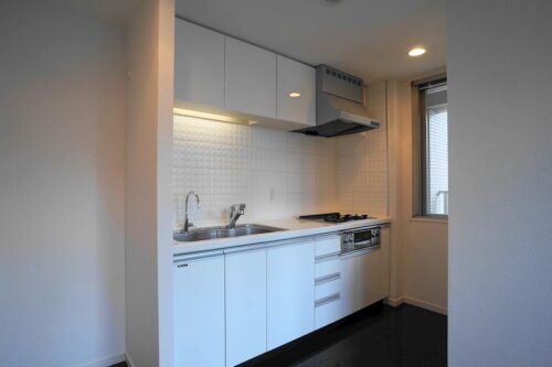 ファミールグランスイートTHE赤坂 (キッチン)イメージ ファミールグランスイートTHE赤坂 (キッチン)イメージ