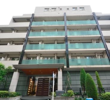 ファミールグランスイートTHE赤坂 (外観)イメージ ファミールグランスイートTHE赤坂 (外観)イメージ