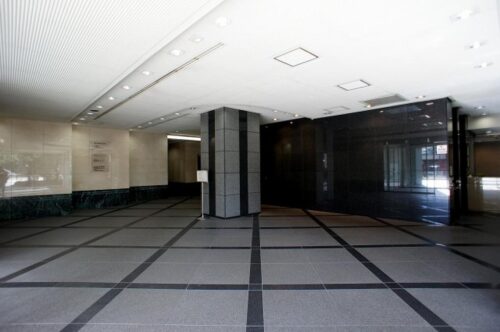 アクアシティ芝浦 (内装)イメージ アクアシティ芝浦 (内装)イメージ