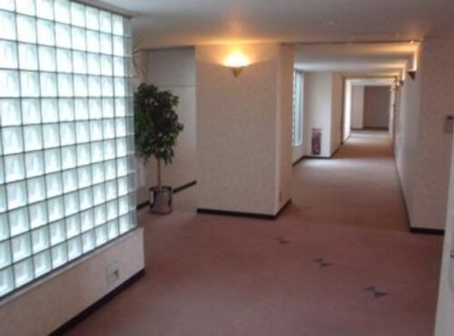 アクアシティ芝浦 (内装)イメージ アクアシティ芝浦 (内装)イメージ