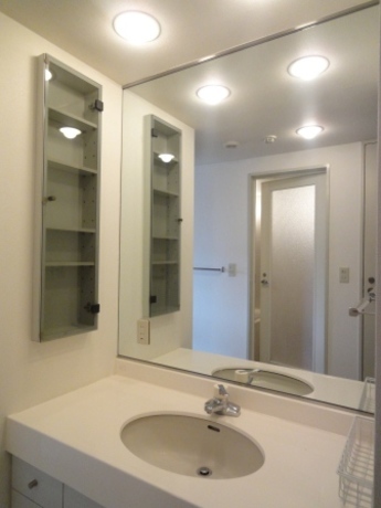 アクアシティ芝浦イメージ アクアシティ芝浦イメージ