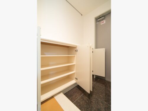 アクアシティ芝浦 (玄関)イメージ アクアシティ芝浦 (玄関)イメージ