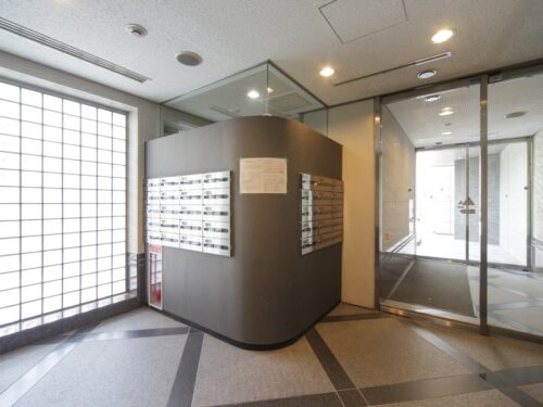 アクアシティ芝浦 (内装)イメージ アクアシティ芝浦 (内装)イメージ