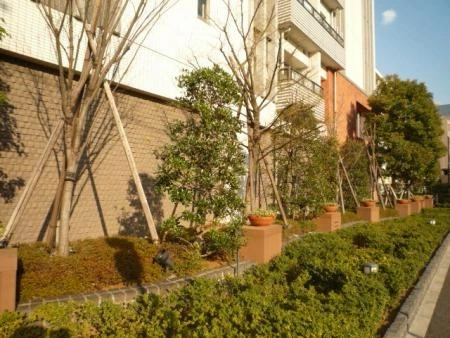 プラネ勝どき (外観)イメージ プラネ勝どき (外観)イメージ