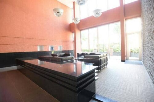 プラネ勝どき (内装)イメージ プラネ勝どき (内装)イメージ