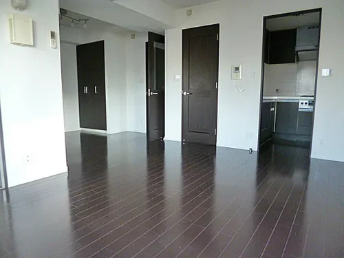 プラネ勝どき (居間)イメージ プラネ勝どき (居間)イメージ