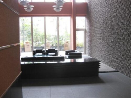 プラネ勝どき (内装)イメージ プラネ勝どき (内装)イメージ