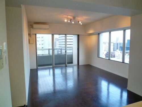 プラネ勝どき (居間)イメージ プラネ勝どき (居間)イメージ