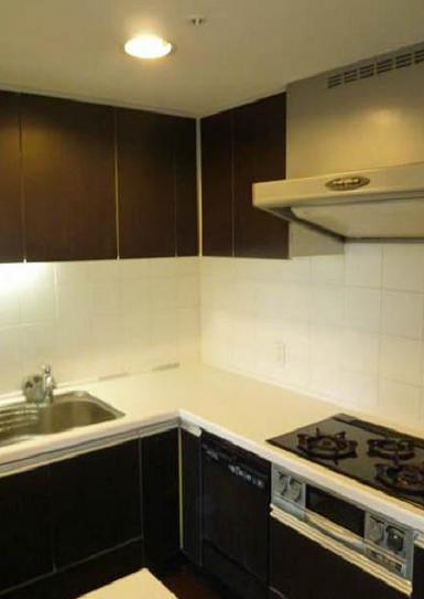 プラネ勝どき (キッチン)イメージ プラネ勝どき (キッチン)イメージ