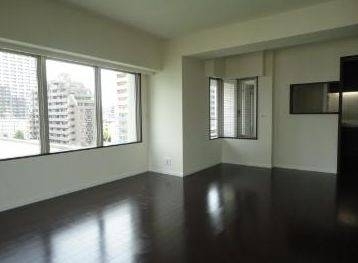 プラネ勝どき (居間)イメージ プラネ勝どき (居間)イメージ