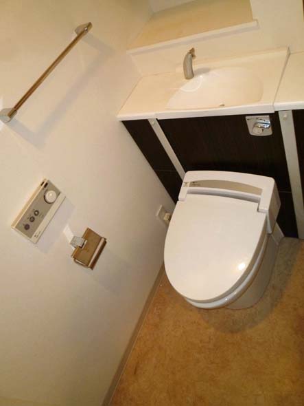 プラネ勝どきイメージ プラネ勝どきイメージ