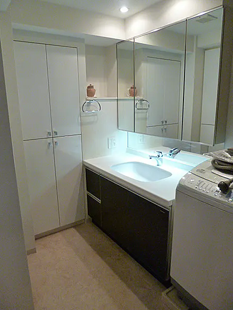 プラネ勝どきイメージ プラネ勝どきイメージ