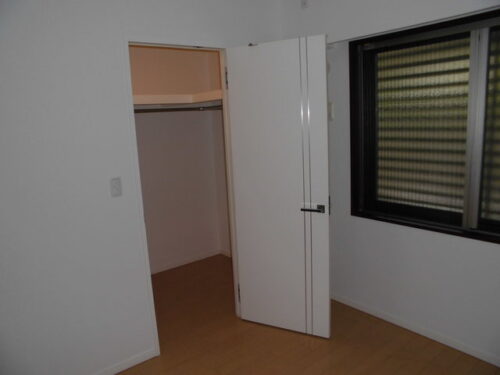 フォレストパーク田向イメージ