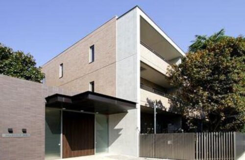 フォレストパーク田向 (外観)イメージ