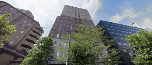 グランドメゾン南青山