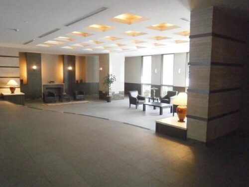 グランドメゾン南青山 (内装)イメージ