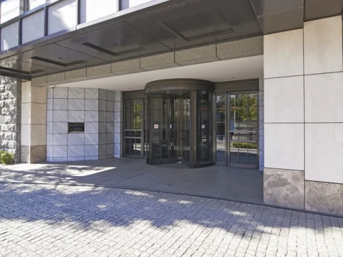 グランドメゾン南青山エントランス (外観)イメージ