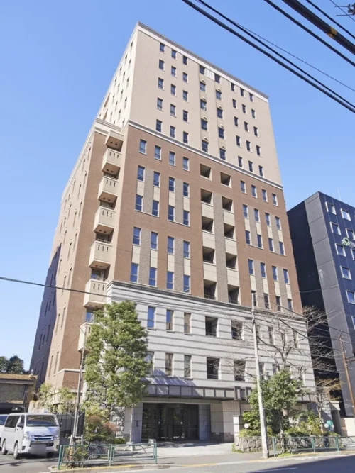 グランドメゾン南青山 (外観)イメージ