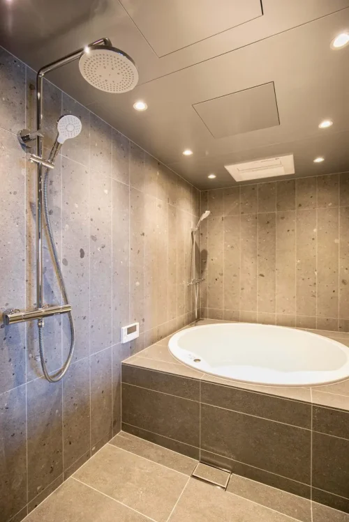 グランドメゾン南青山 (風呂)イメージ